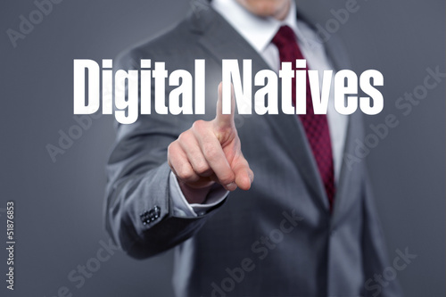 Photo: Digital Natives Digital Natives