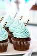 Chocolate cupcakes