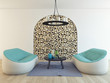 sofas and firewood