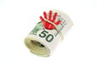 Stop bribery