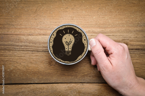 Photo: idea idea