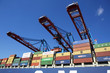 Hamburg, Containerhafen 6
