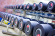 Photo: Weight Training Equipment Weight Training Equipment