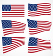 American flag