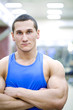 bodybuilder