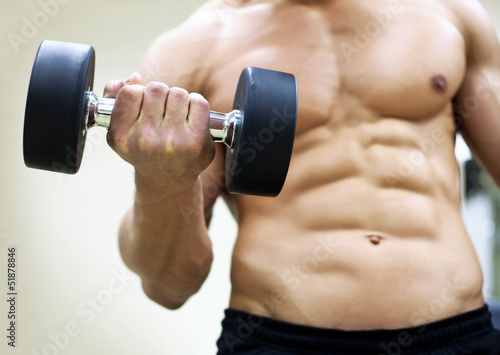 Photo: bodybuilding bodybuilding