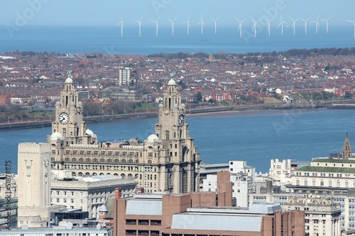 Photo: Liverpool, United Kingdom Liverpool, United Kingdom