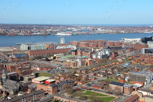 Photo: Liverpool, United Kingdom Liverpool, United Kingdom