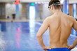 swimmer