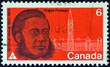 Sir Oliver Mowat and Parliament (Canada 1970)