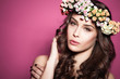 Foto: spring beauty spring beauty