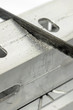 Metallsäge