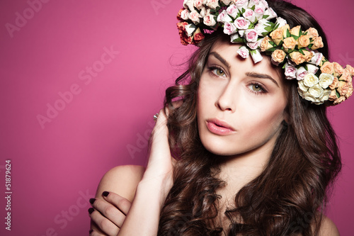 Photo: spring beauty spring beauty