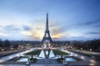 Tour Eiffel Paris