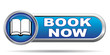 Vector: BOOK NOW ICON BOOK NOW ICON