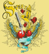 Sweetness
