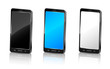 Vector: Phone Phone