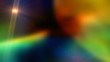Multicolored Abstract Background
