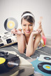 Vintage music