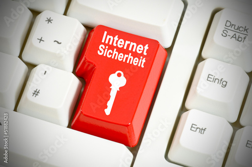 Photo: Internet Sicherheit Internet Sicherheit