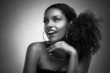 African Beauty