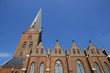 Hamburg, Kirche 2
