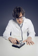 Hard Disk Healthcare