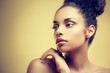 African Beauty