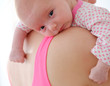 mutter mit kind 2