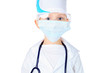 Foto: medical mask medical mask