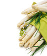 White Asparagus