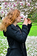 Magnolienduft