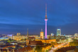 Berlin Hauptstadt