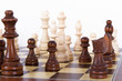 Playing Chess on Board