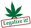 Vektor: Legalize it Legalize it