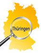 Thüringen