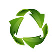 Recycle symbol