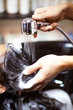 Hair Washing