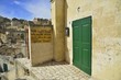 Foto: Matera - uno scorcio dei Sassi Matera - uno scorcio dei Sassi