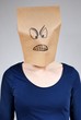 mad person