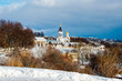 Vladimir town