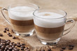 Cappuccino caffee