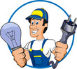 electrician