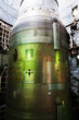 Titan Missile
