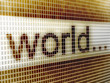 world