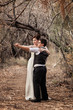 Photo: Same Sex Couple Dancing Together Same Sex Couple Dancing Together