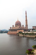 Putra Mosque
