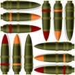 Anti-tank missiles