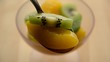 Fruit salad Macedonia de frutas
