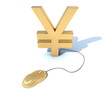 DEVISE YEN - EN LIGNE